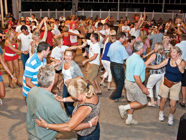 riverhead polka polish festival