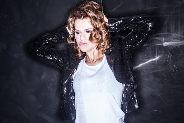 sandra bernhard old mill inn