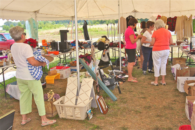 yard sales garage sales tag sales north fork