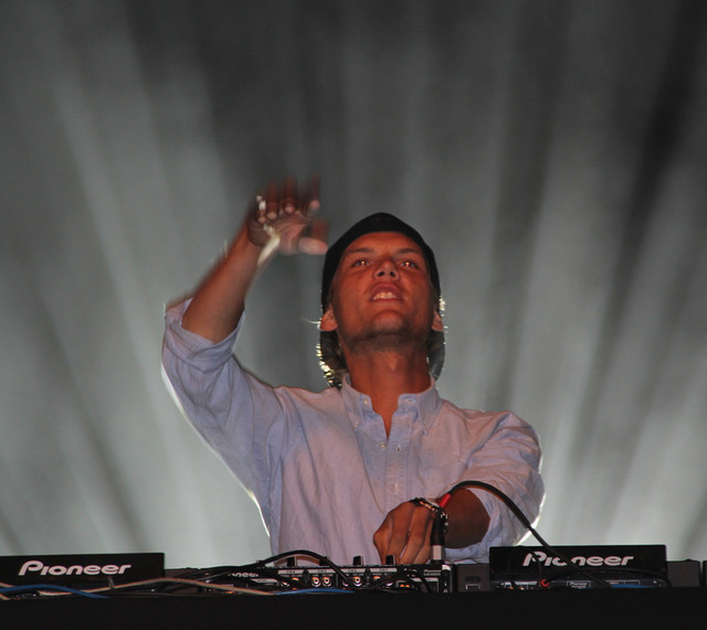 avicii martha clara aftee nile rodgers