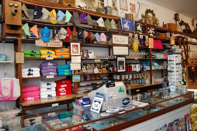 shelter island bliss dept store