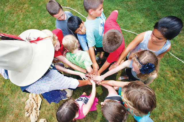 southold historical ice cream social