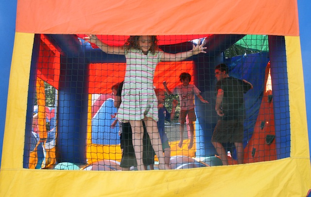 fair on shelter island
