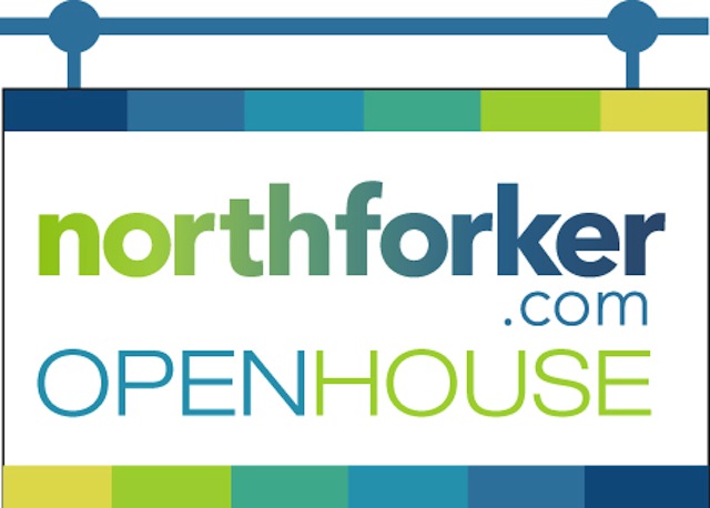 north fork real estate open house