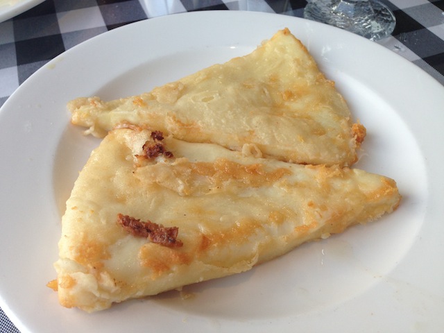 saganaki port six three one