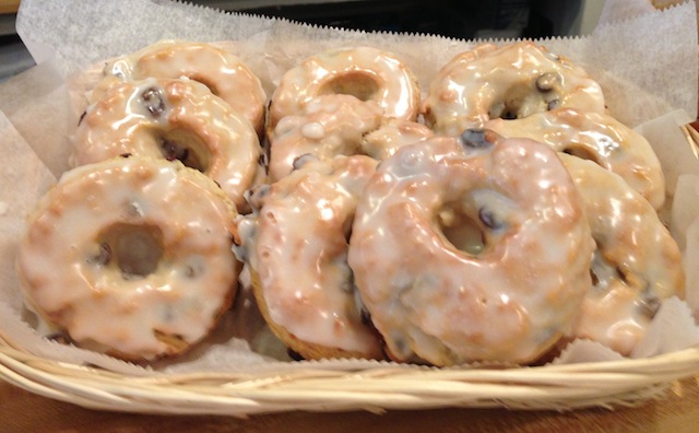 cronut sconut bruce's cafe and cheese emporium greenport
