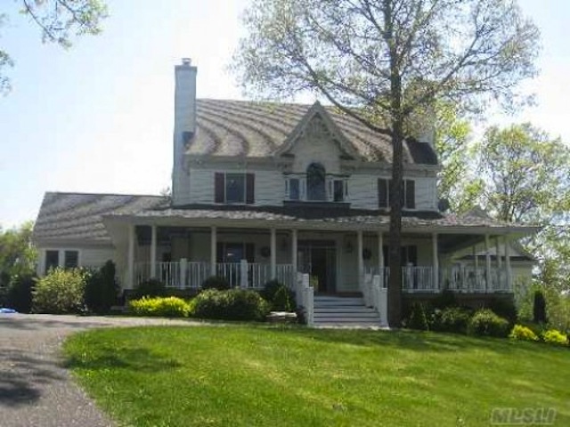 dream home shelter island north fork real estate
