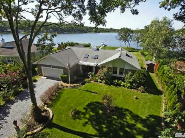 waterfront real estate north fork southold
