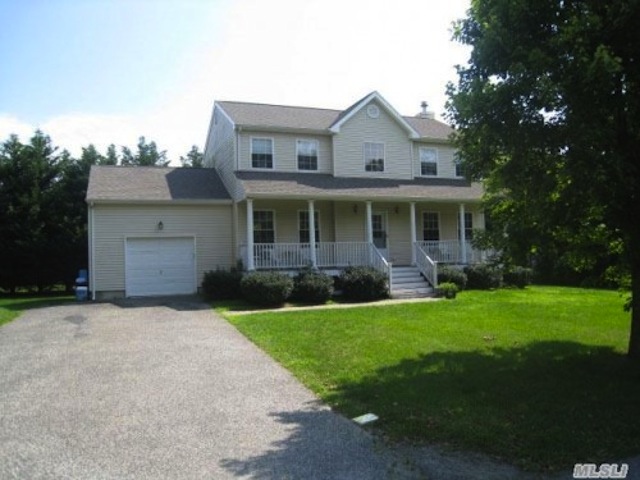 real estate north fork