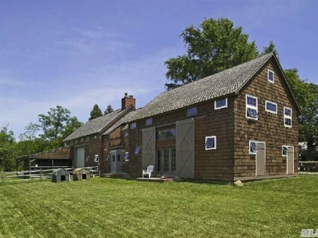 north fork real estate dream home
