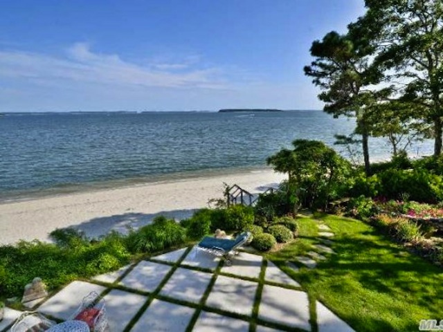 waterfront property north fork real estate
