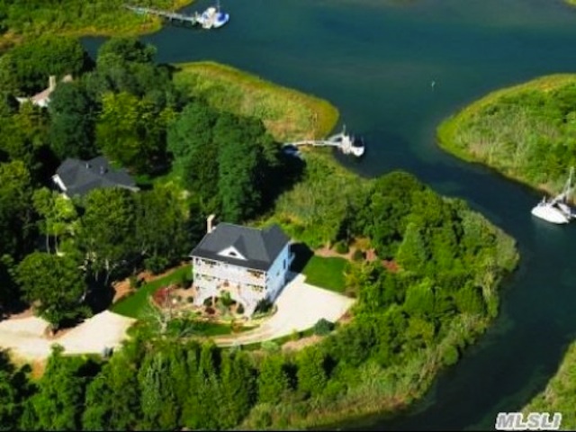waterfront southold north fork real estate
