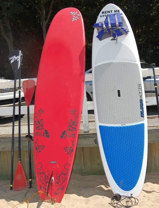 Venture Out Shelter Island paddleboard rental rent paddleboard shelter island venture out