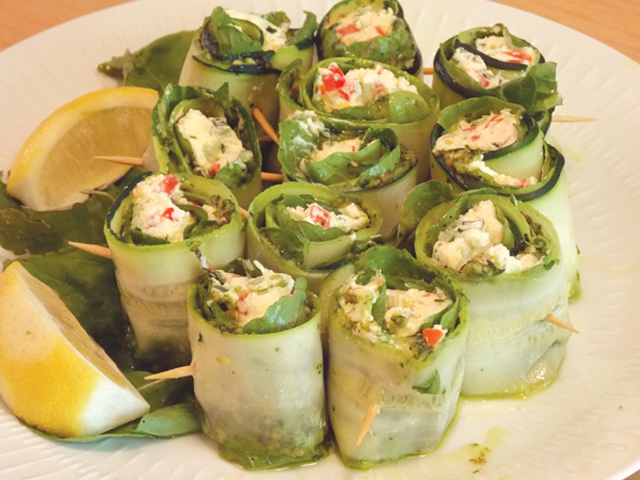 north fork chef column john ross