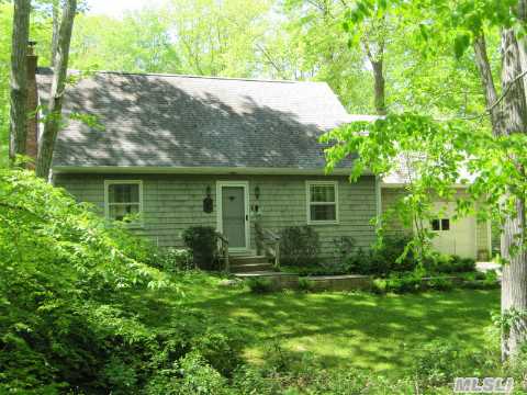 10 Bowditch Rd