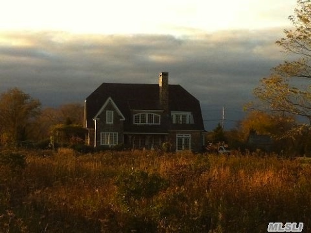 real estate north fork dream home southold