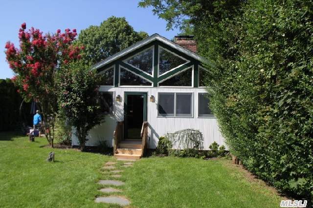 375 King St