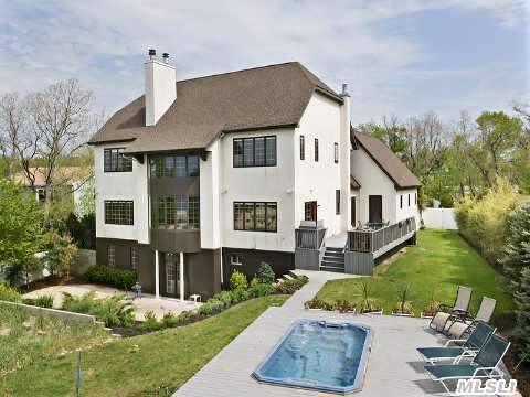 546 Sound Shore Rd