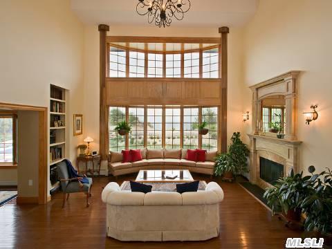 546 Sound Shore Rd
