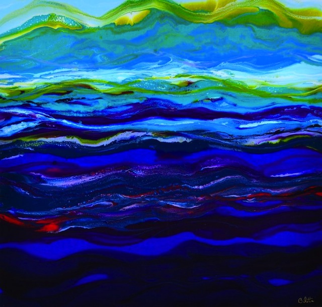 art on the north fork