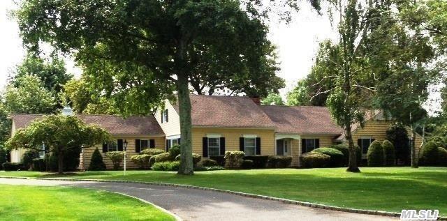 95 Country Club Dr