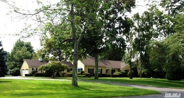 95 Country Club Dr