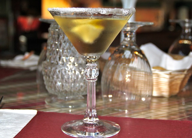 chocolate martini recipe four doors down mattituck
