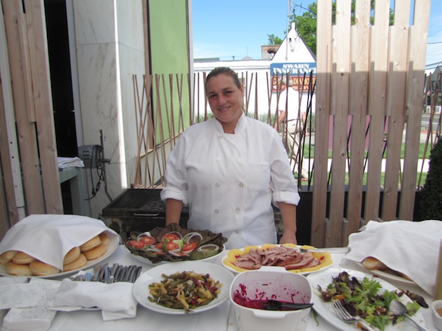 riverhead project lia fallon