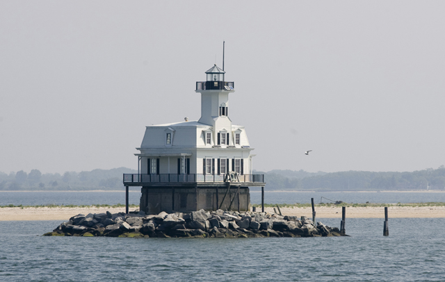 bug lighthouse maritime festival greenport