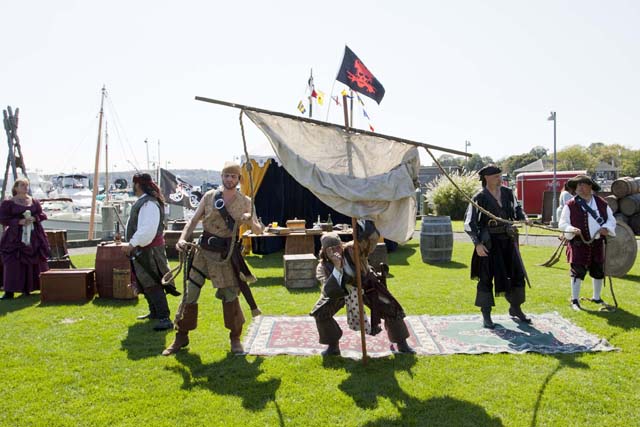 greenport maritime festival
