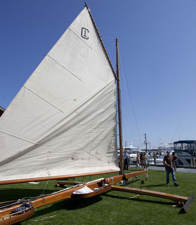 greenport maritime boats