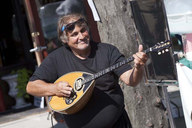 greenport maritime festival music