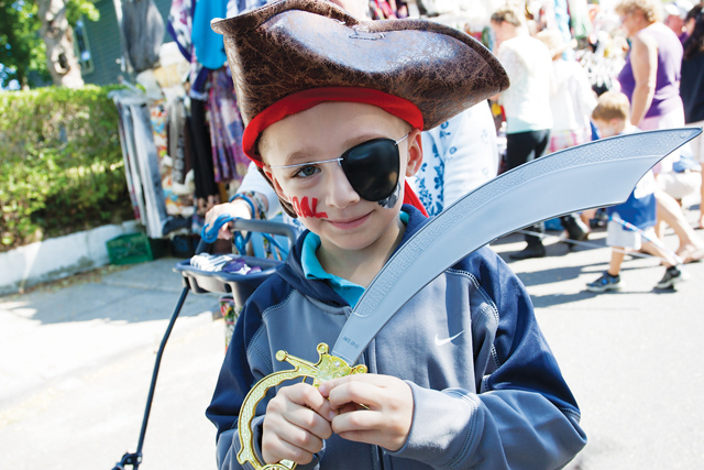 greenport maritime festival