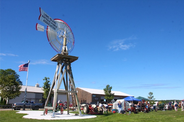 fall festival hallockville farm riverhead
