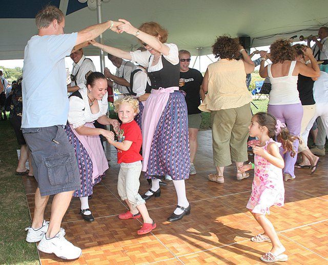 martha clara oktoberfest