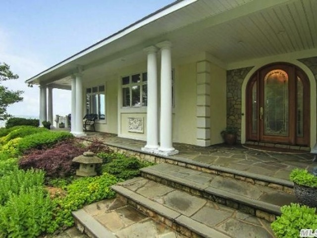 beachfront waterfront north fork