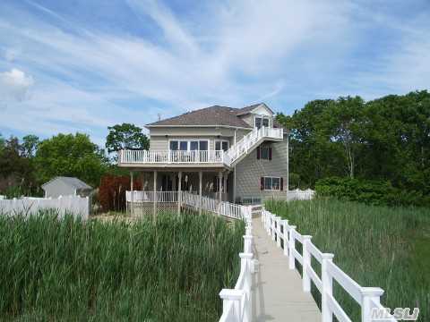 114 Overlook Dr