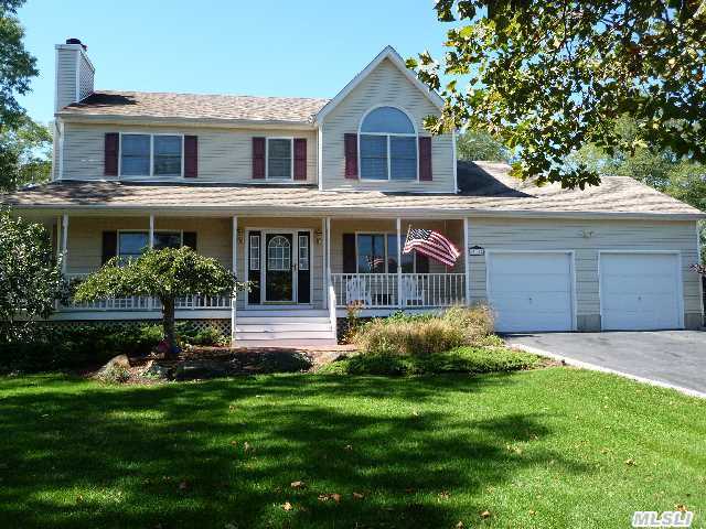 116 Vista Ct