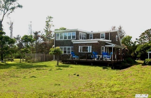 130 Cleaves Point Rd