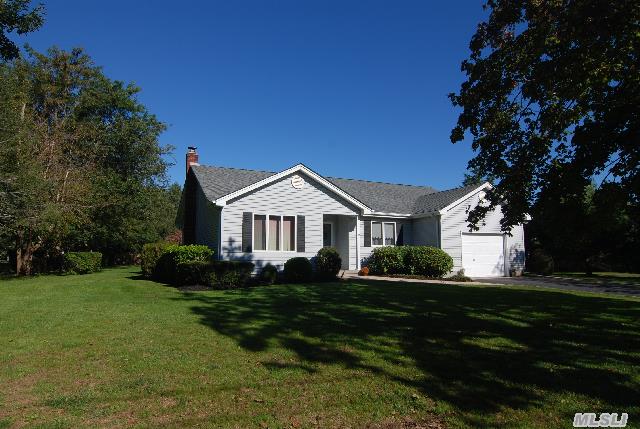 255 Harper Rd
