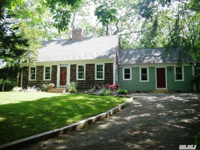 2565 Vanston Rd