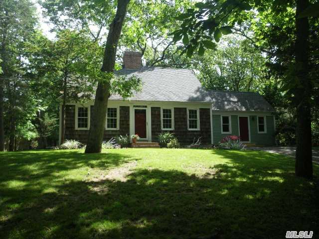 2565 Vanston Rd