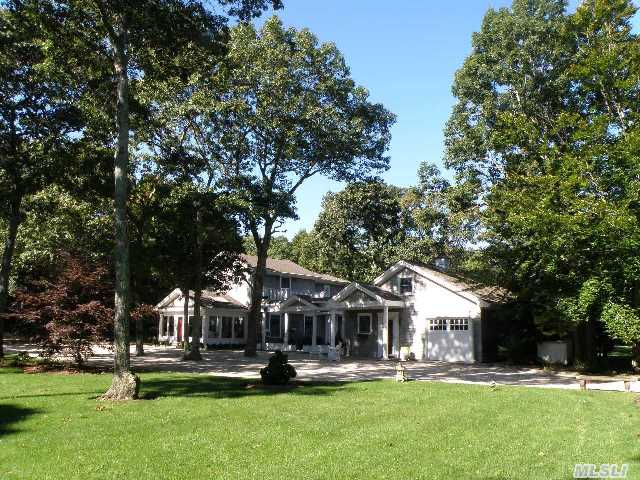 505 Point Pleasant Rd