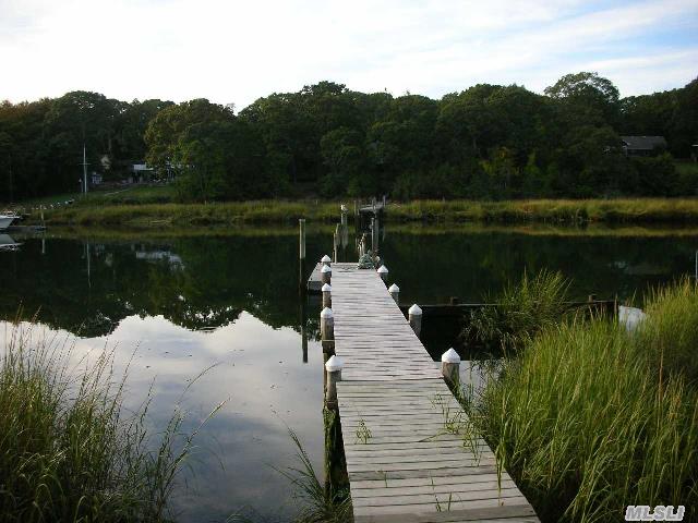 505 Point Pleasant Rd