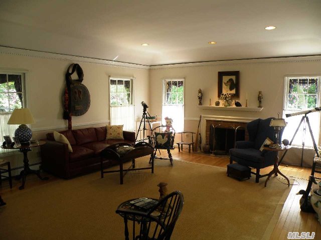 505 Point Pleasant Rd