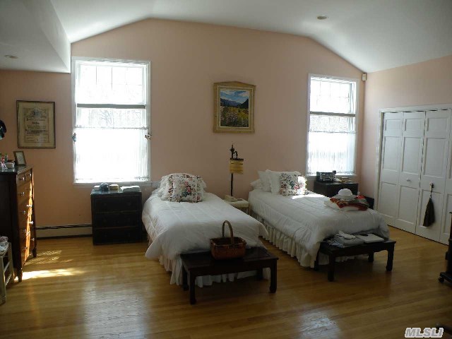 505 Point Pleasant Rd