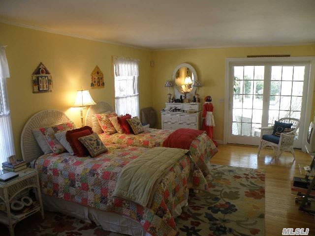 505 Point Pleasant Rd