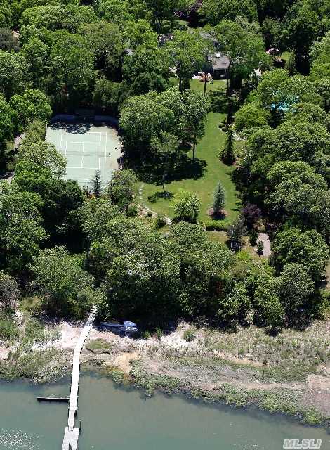 505 Point Pleasant Rd