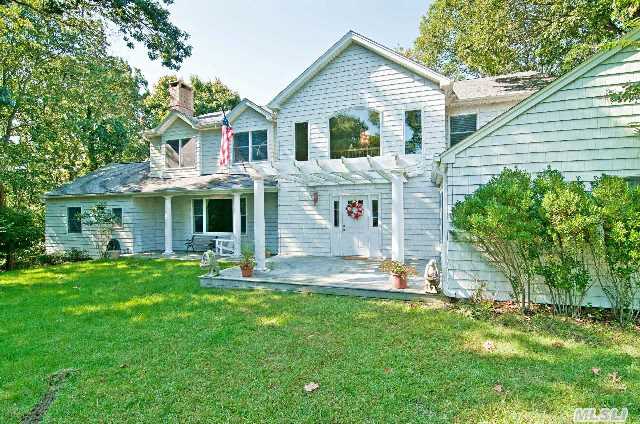 5700 Nassau Point Rd