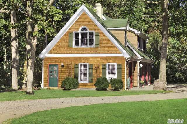 8740 Peconic Bay  Blvd